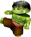 Avatar du membre